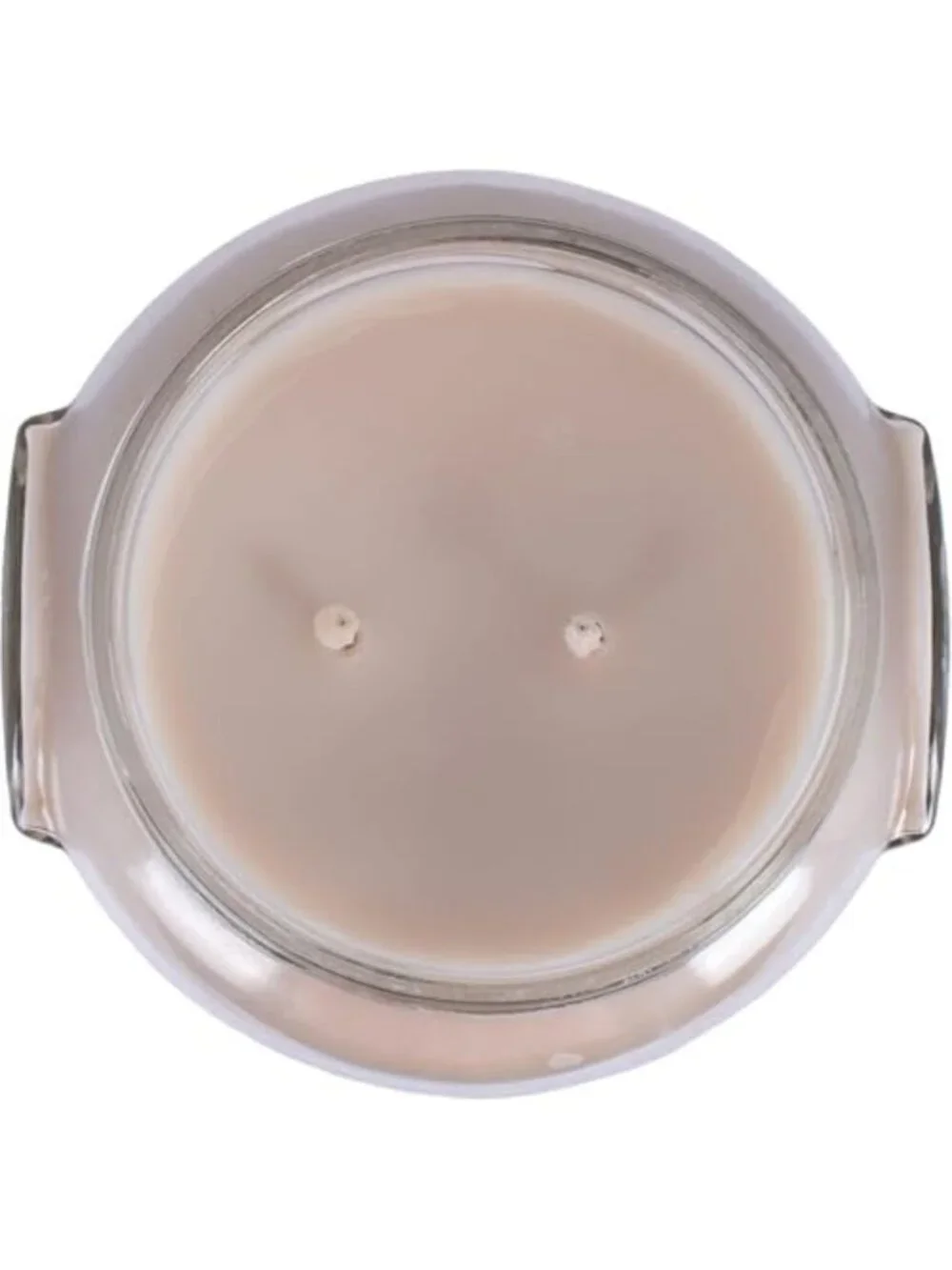 Large 2-Wick Soy Wax Scented Candle Set - Long Lasting Home Fragrance Gift